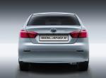 Lifan Solano II 2016 года